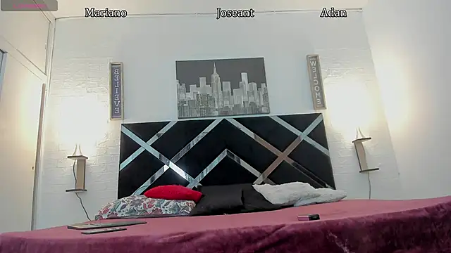 iammariano online show from 11-10-25, 03:44