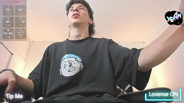 iammariano online show from 11-27-25, 03:18