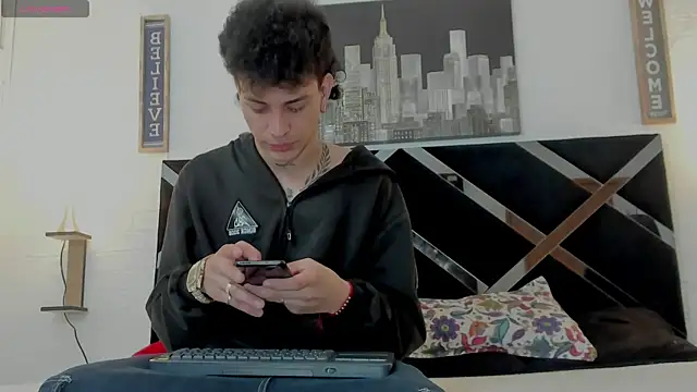 iammariano online show from 11-05-25, 04:37