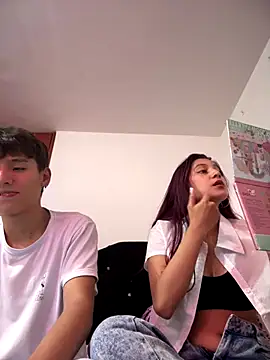  Kinky69  online show from 12-15-25, 09:09