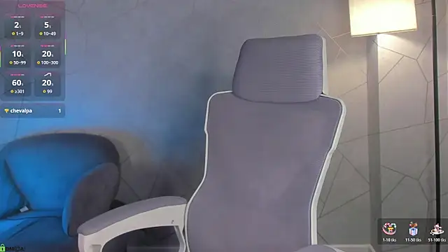 Berta Kelly online show from 03-28-26, 12:33