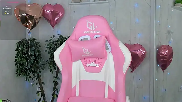 Berta Kelly online show from 03-05-26, 12:40