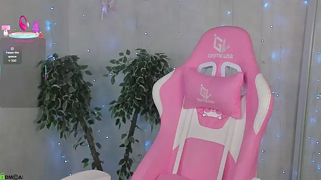 Berta Kelly online show from 02-09-26, 12:19