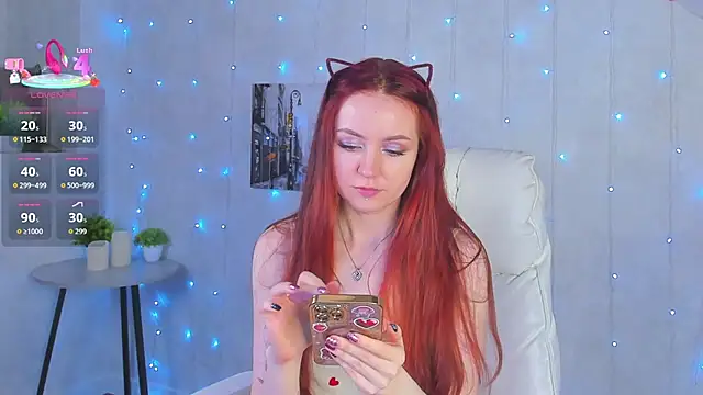 Berta Kelly online show from 01-10-26, 12:28