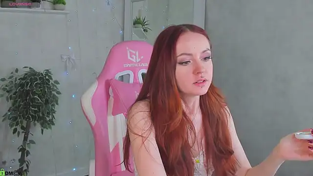 Berta Kelly online show from 04-10-26, 12:39