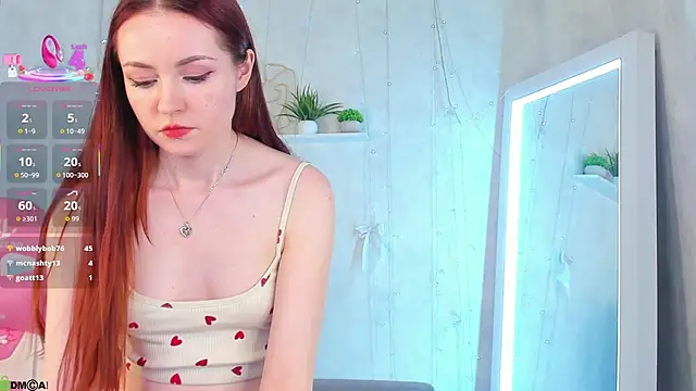 Berta Kelly online show from 02-03-26, 02:53