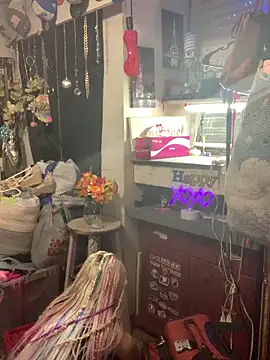 blondebarbiebae online show from 03-01-26, 05:07