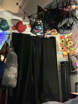 blondebarbiebae online show from 03-03-26, 10:28