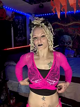 blondebarbiebae online show from 11-04-25, 11:08