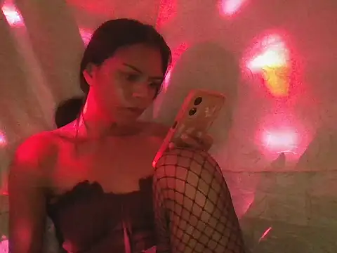 Kim25xxxx online show from 10-18-25, 12:12