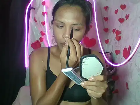 Kim25xxxx online show from 03-31-26, 09:33