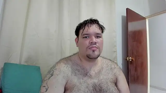 big bearr online show from 02-07-26, 05:26