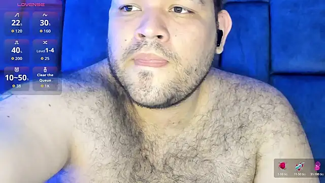 big bearr online show from 04-09-26, 12:12