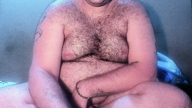 big bearr online show from 03-28-26, 10:33