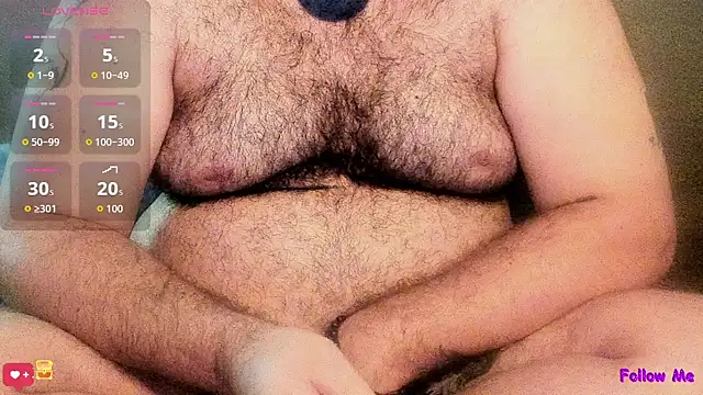 big bearr online show from 03-30-26, 04:19