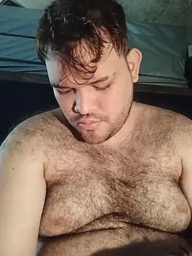 big bearr online show from 03-14-26, 06:47