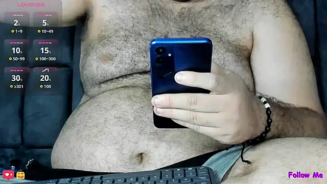 big bearr online show from 04-05-26, 04:02