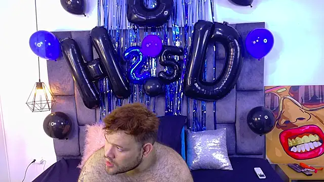 big bearr online show from 10-05-25, 12:12