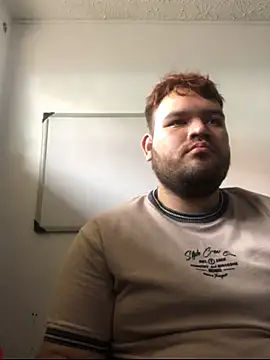 big bearr online show from 11-13-25, 12:42