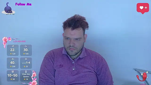 big bearr online show from 09-29-25, 05:29