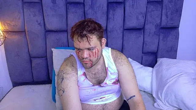 big bearr online show from 10-30-25, 11:23