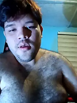 big bearr online show from 03-09-26, 04:27