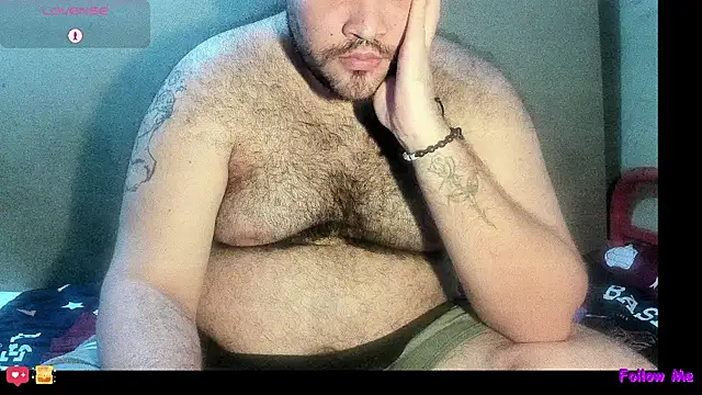 big bearr online show from 03-23-26, 03:06