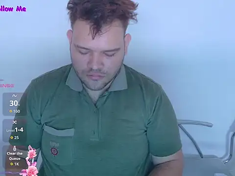 big bearr online show from 09-27-25, 04:13