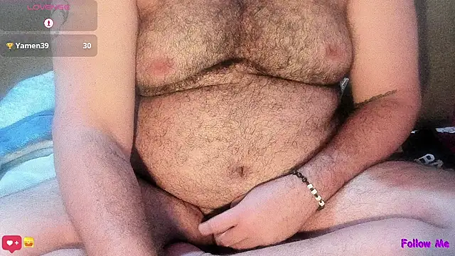 big bearr online show from 03-26-26, 10:07