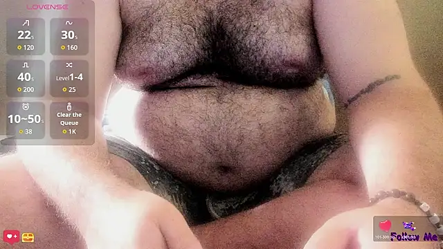 big bearr online show from 03-29-26, 04:19