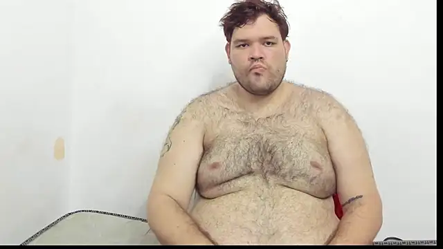 big bearr online show from 02-20-26, 08:33