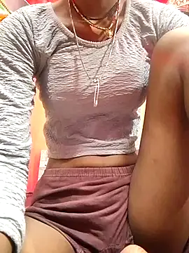 Cuty kinjal online show from 06-25-26, 10:48