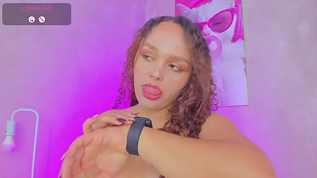 CamilaGomez149 online show from 07-15-26, 09:33