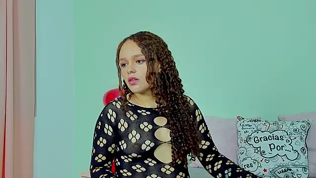 CamilaGomez149 online show from 02-12-26, 03:39