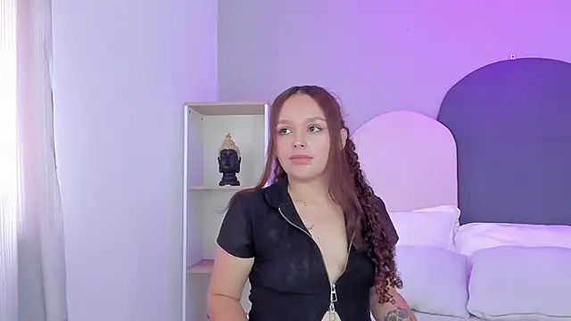 CamilaGomez149 online show from 02-17-26, 03:31