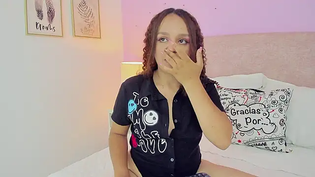 CamilaGomez149 online show from 03-05-26, 07:10