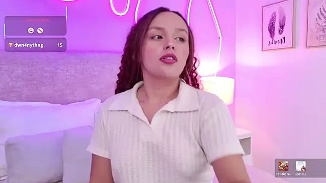 CamilaGomez149 online show from 06-15-26, 01:28