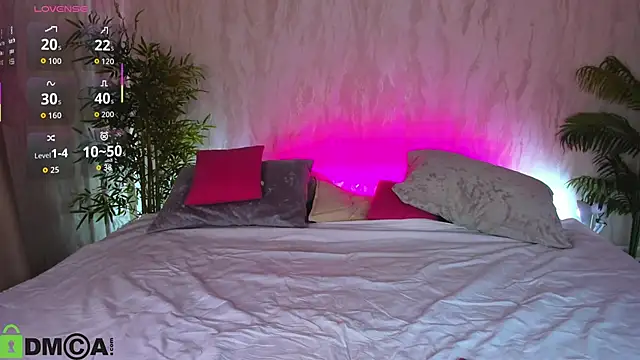 Alic Fox online show from 11-07-25, 12:37