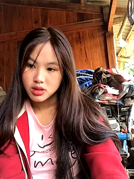 Mai lovely online show from 11-16-25, 02:05