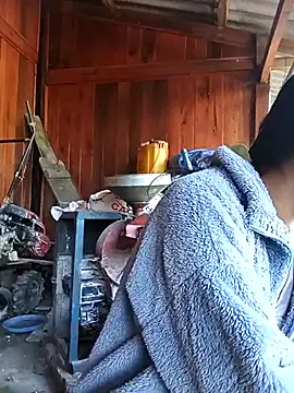 Mai lovely online show from 11-25-25, 02:01