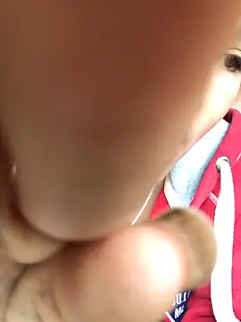 Mai lovely online show from 10-31-25, 04:31