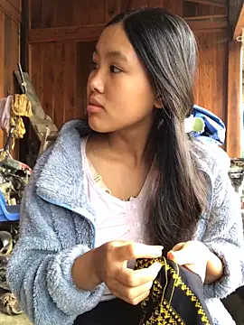 Mai lovely online show from 10-27-25, 01:39