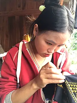 Mai lovely online show from 11-06-25, 01:42