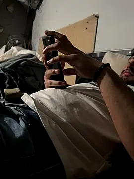 wwolfxxx online show from 09-27-25, 12:17