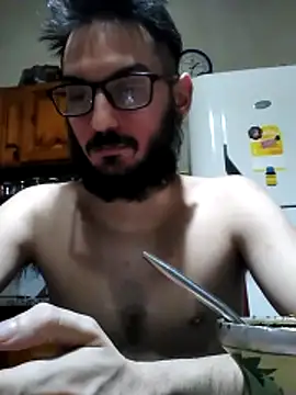 Fefede97  online show from 12-22-25, 04:34