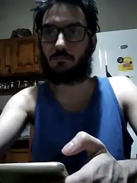 Fefede97  online show from 12-21-25, 06:37