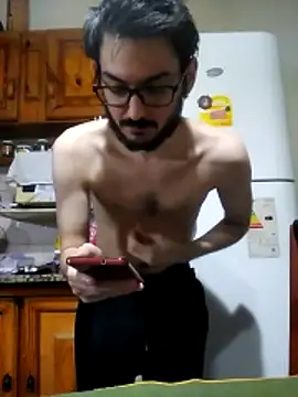 Fefede97  online show from 11-15-25, 06:06