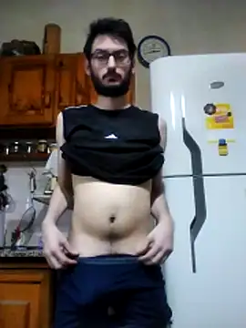 Fefede97  online show from 11-13-25, 05:44