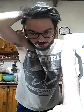 Fefede97  online show from 11-21-25, 06:34