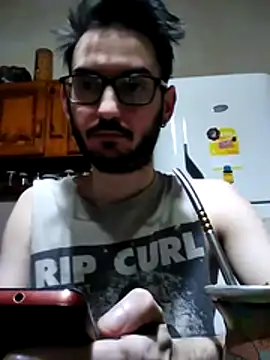 Fefede97  online show from 01-08-26, 05:46